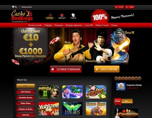 Casino RedKings Kod Promocyjny: MAXCASINO | 100 %